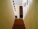 2х-этажный дом под-ключ Комсомольская 18 в Евпатории фото 9