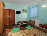 "Семейный уют" гостевой дом в Песчаном фото 49