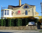 "Бульварная горка" мини-отель в Феодосии фото 1