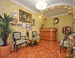 "Согдиана" гостевой дом в Николаевке фото 20