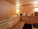 "ИваМария" курортный комплекс в Алуште фото 11