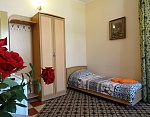 "Николь" гостевой дом в Николаевке фото 37