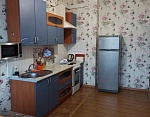 1-комнатная квартира Сенявина 5 кв 37 в Севастополе фото 3