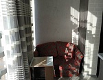 "Апартаменты у моря" 1-комнатная квартира-студия в п. Орловка (Севастополь) фото 12