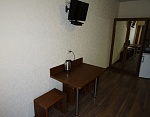 "Арина" мини-гостиница в Штормовом (Евпатория) фото 34