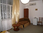 "СМС-Юг" мини-гостиница в Феодосии фото 21