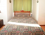 "Antik-hotel" гостевой дом в с. Солнечногорское (Алушта) фото 22