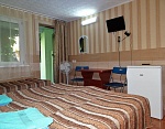 "Эльдорадо" гостевой дом в Николаевке фото 30