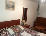"СМС-Юг" мини-гостиница в Феодосии фото 22