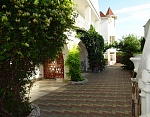 "Ninel" гостевой дом в Николаевке фото 4
