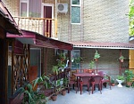 "Уют" мини-отель в п. Утес (Алушта) фото 6