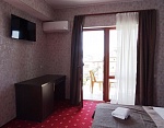 "Босфор" гостиница в Судаке фото 16