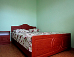 "Онега" мини-гостиница в п. Заозерное (Евпатория) фото 28