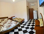 "У Татьяны" мини-гостиница в Феодосии фото 14