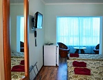 "На Эскадронной" гостиничный комплекс в Евпатории фото 24