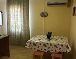 "Дача" гостевой дом в Мирном (Евпатория) фото 18