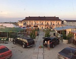 "Алвис" мини-гостиница в п. Поповка (Евпатория) фото 1
