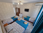 "Семейный Отель Канария" мини-гостиница в Судаке фото 39
