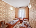 "Алвис" гостиница в Алуште фото 16