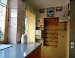 2х-комнатный дом под-ключ Колхозный 8 в Евпатории фото 4