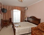 "Согдиана" гостевой дом в Николаевке фото 35