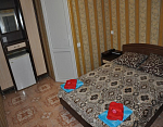 "Али-Баба" гостевой дом в п. Межводное (Черноморское) фото 25