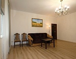 3х-комнатная квартира Братьев Буслаевых 8 в Евпатории фото 13