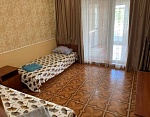 "Лето" мини-гостиница в пгт. Заозерное (Евпатория) фото 36