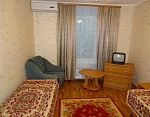 "Уют" гостевой дом в Евпатории фото 25