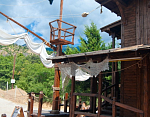 "Тортуга" мини-отель в Симеизе фото 2