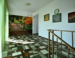 "Ангара" гостевой дом в Алуште фото 9