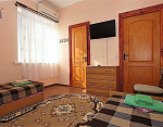 "Семейный уют" гостевой дом в Песчаном фото 29