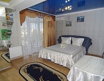 "У Ярославовны" гостевой дом в Алуште фото 15
