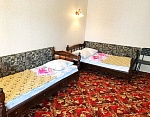 "Азария" мини-гостиница в Судаке фото 37