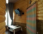 3х-комнатный дом под-ключ Черноморец дача 39 в п. Мирный (Евпатория) фото 9