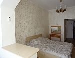 "Кипарисовая аллея" мини-гостиница в Ялте фото 30