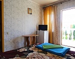 "Водолей" гостевой дом в Николаевке фото 34