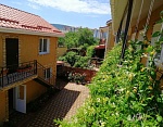 "Отдых" мини-гостиница в Феодосии фото 8