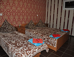 "Али-Баба" гостевой дом в п. Межводное (Черноморское) фото 28