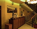 "Бульварная горка" мини-отель в Феодосии фото 3