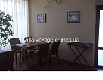 "Вилла Вояж" гостевой дом в п. Новофёдоровка (Саки) фото 11