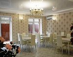 "Qirim (Крым)" гостевой дом в Судаке фото 13