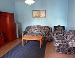 "Зинаида" мини-гостиница в Судаке фото 19
