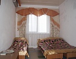 Частный дом "Долина Роз" в с. Оленевка (Черноморское) фото 22