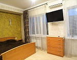 1-комнатная квартира Чехова 25 в Ялте фото 4