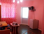 "Black Sea" мини-гостиница в Судаке фото 36