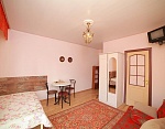 "Antik-hotel" гостевой дом в с. Солнечногорское (Алушта) фото 26