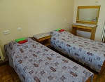 "Кипарисовая аллея" мини-гостиница в Ялте фото 12