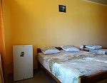 "Аннушка" мини-гостиница в п. Заозерное (Евпатория) фото 28