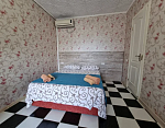 "Семейный Отель Канария" мини-гостиница в Судаке фото 21